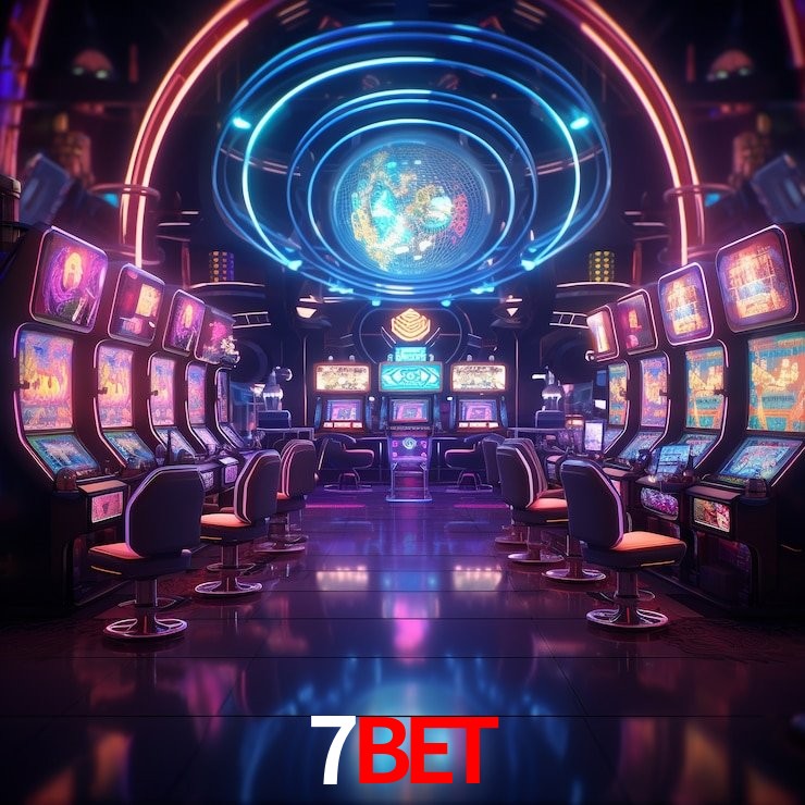 A Emoção da Loteria na 7bet: Uma Chance de Mudança de Vida