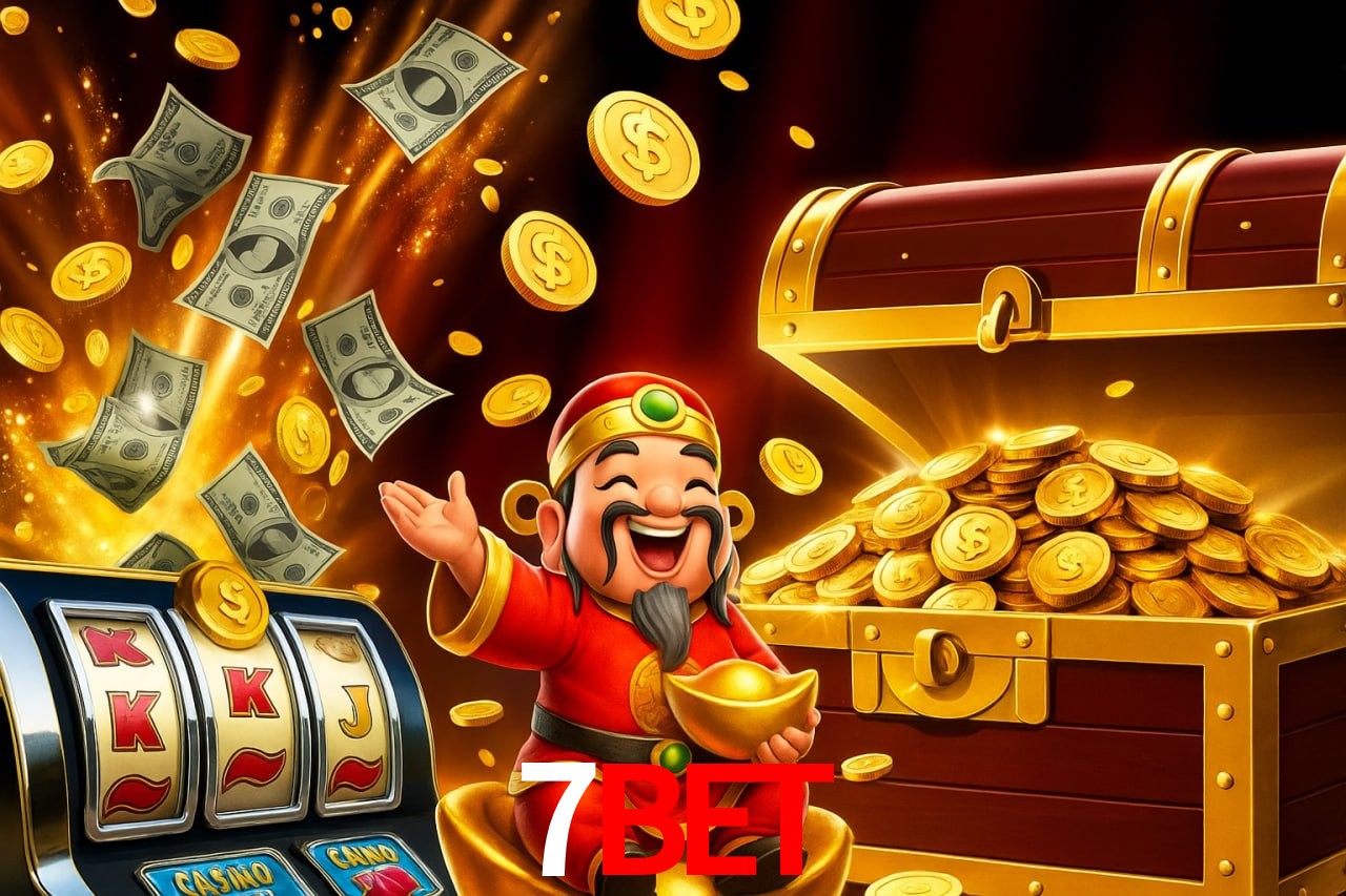 A Emoção da Loteria na 7bet: Uma Chance de Mudança de Vida