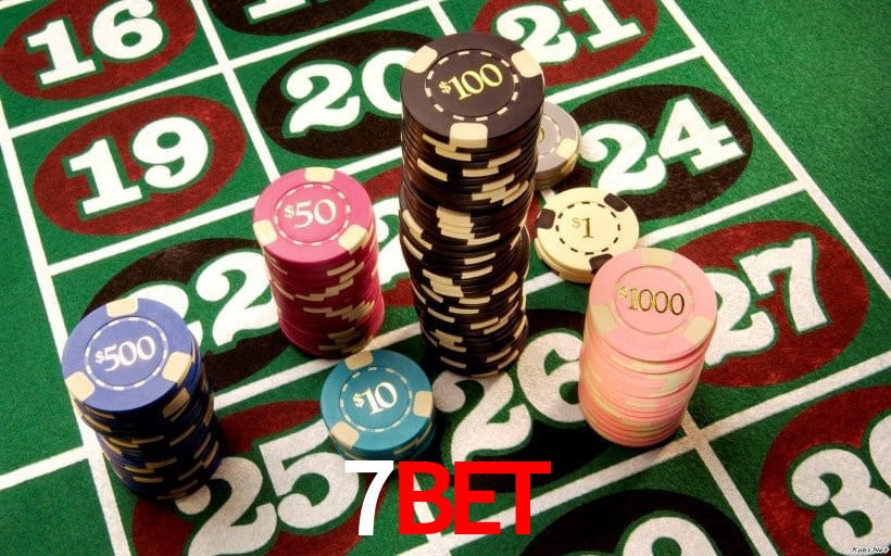 A Revolução dos Aplicativos de Jogos no 7bet